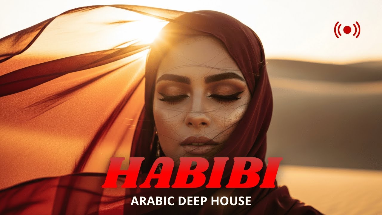 New Habibi Remix 2026 – Heartbeats Rising with Arabic Bass