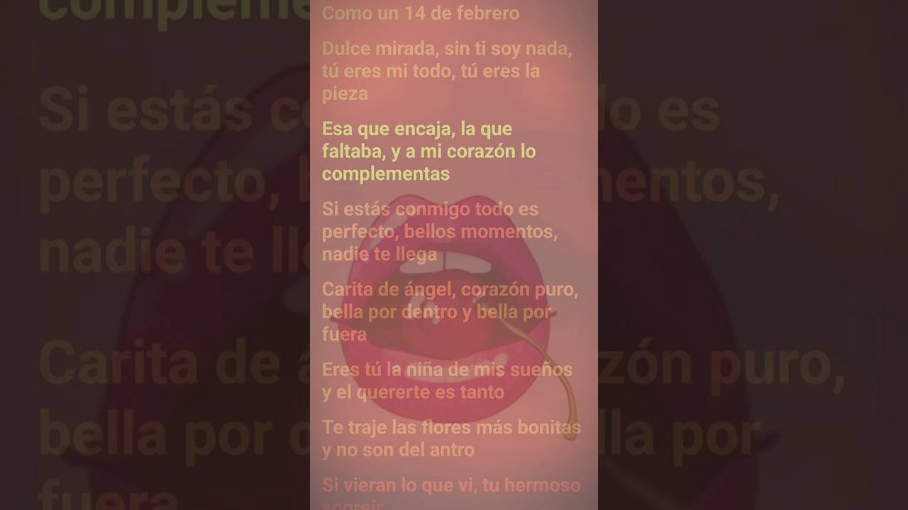 labios de cereza 2- (T3R Elemento) letra.