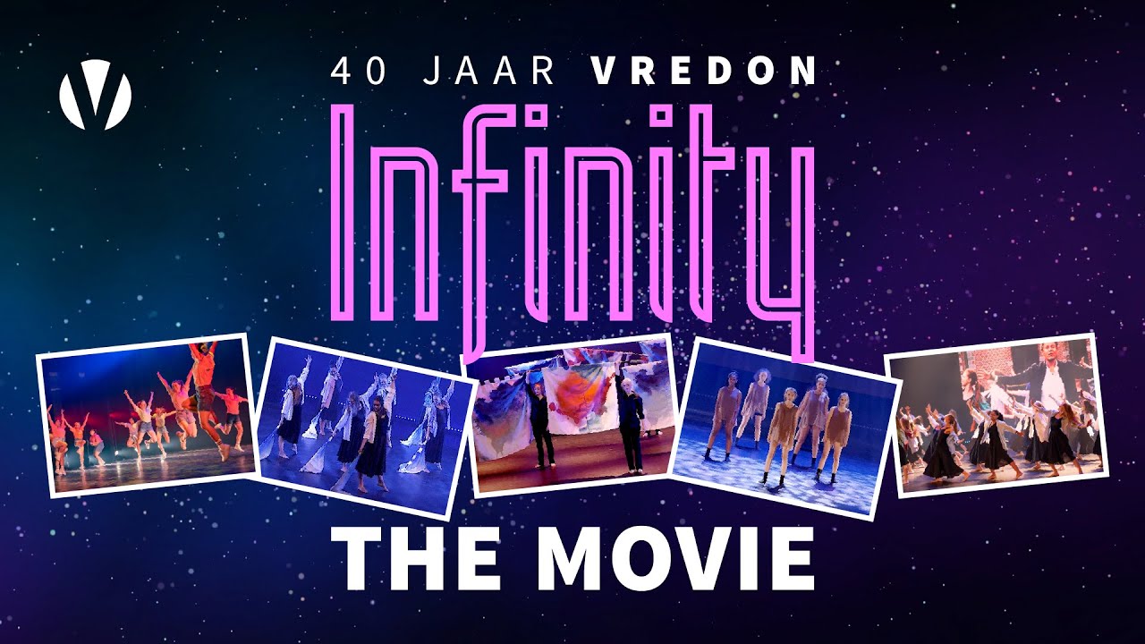 VREDON / Infinity (2021)