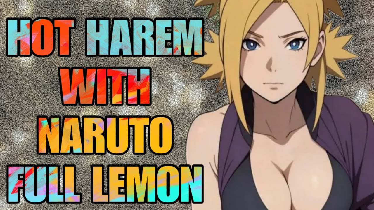 What If Naruto Severs All Ties With Konoha!?