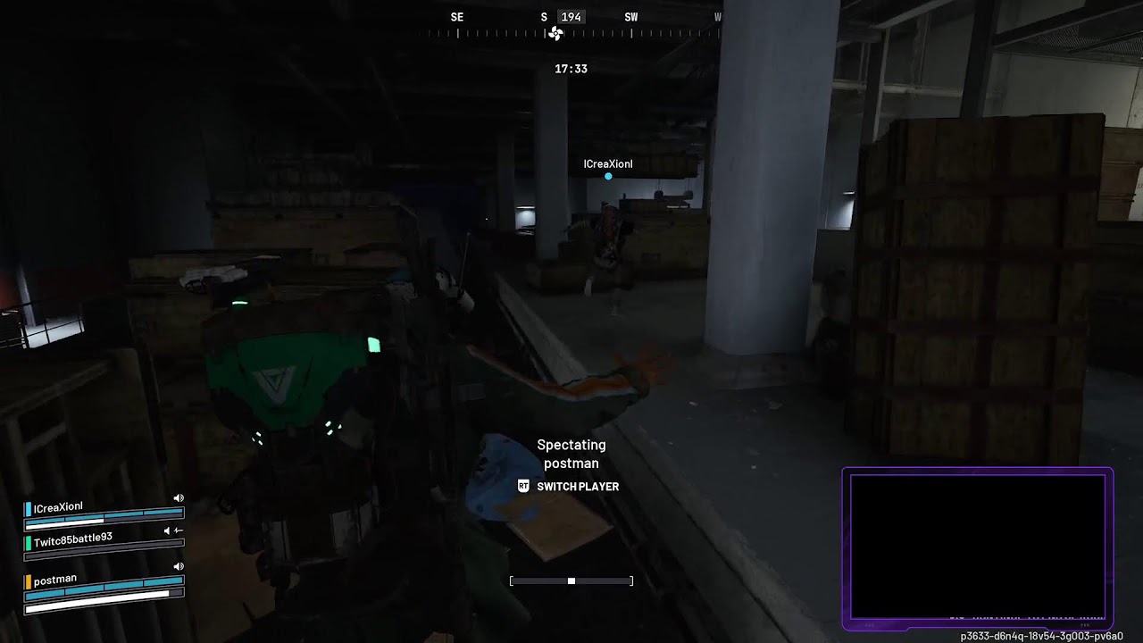 My stream titleJUST PLAYING DIFFRINT TITLES COME CHAT AND HAVE FUN