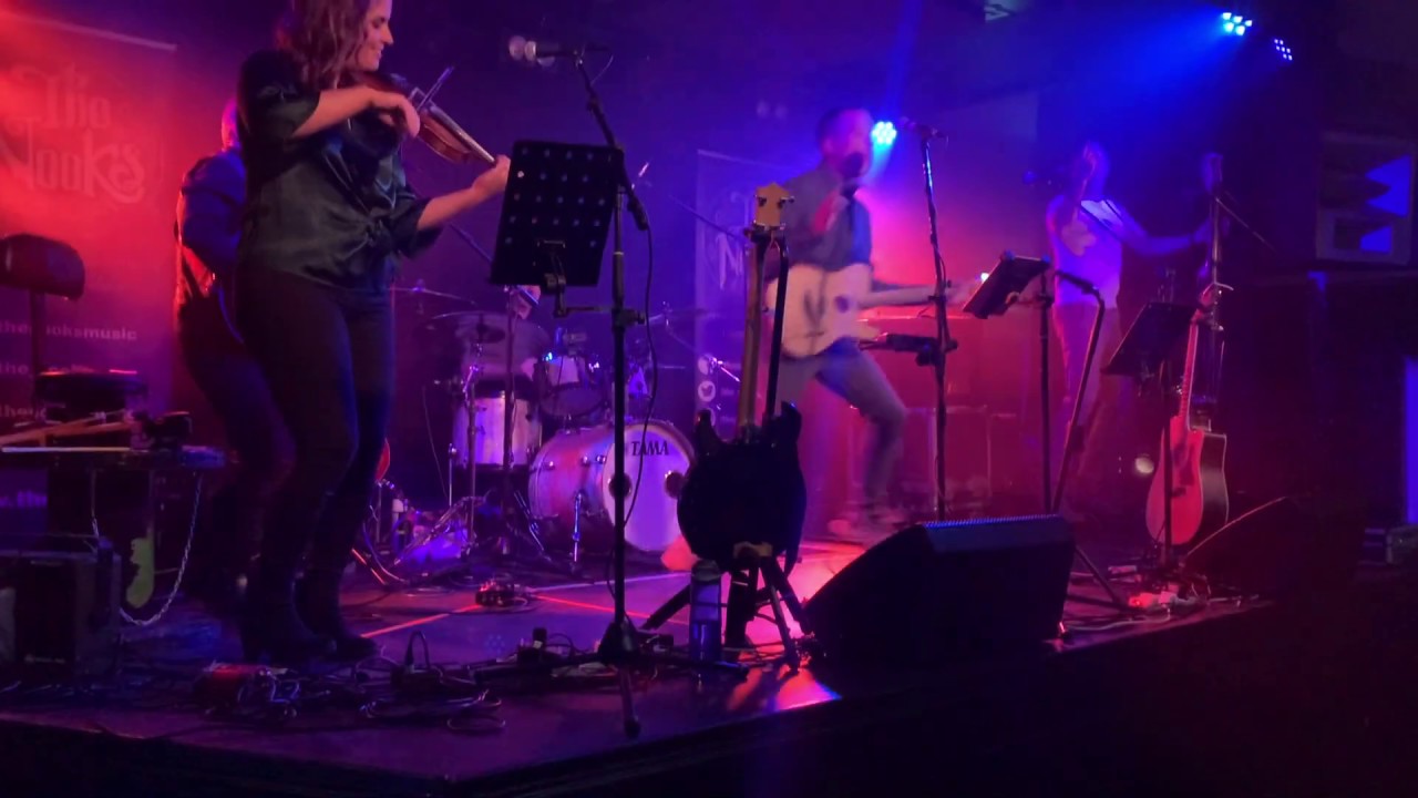 Baton Rouge (The Nooks with Chris)