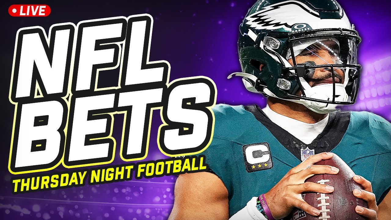 Eagles vs Giants Prediction | Best NFL Picks for Thursday Night Football Week 6