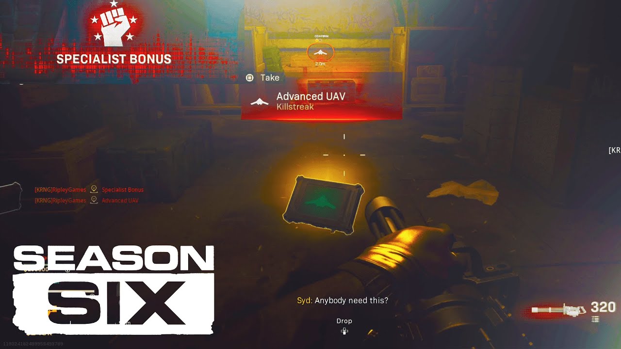 How to Unlock Secret Bruen 