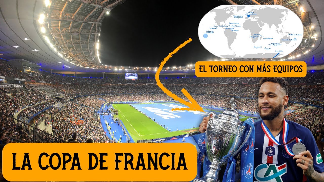 La caótica COPA DE FRANCIA | Una taberna de Sheffield 5x09