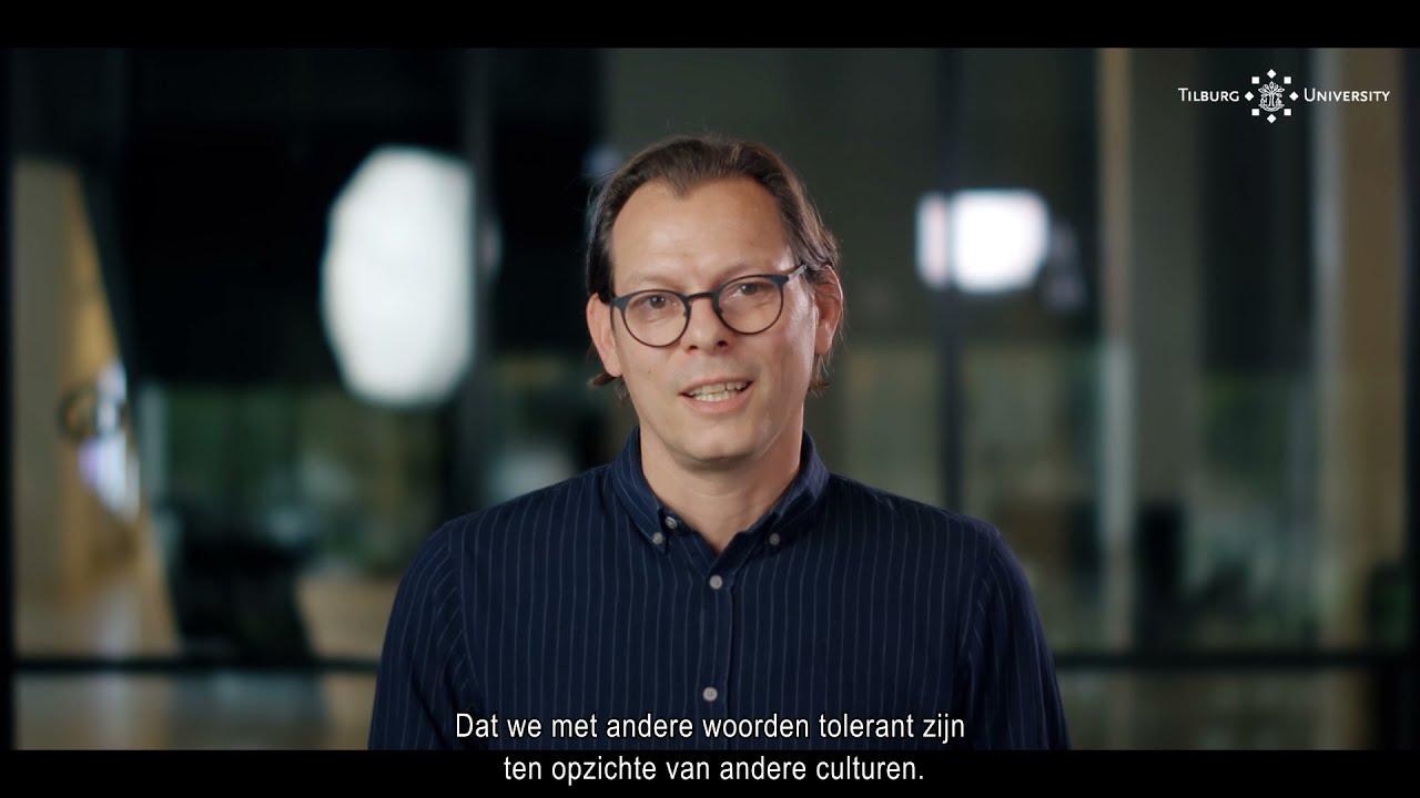 Kennisclip - Superdiversiteit: Cultuur, globalisering en migratie (met ondertiteling)