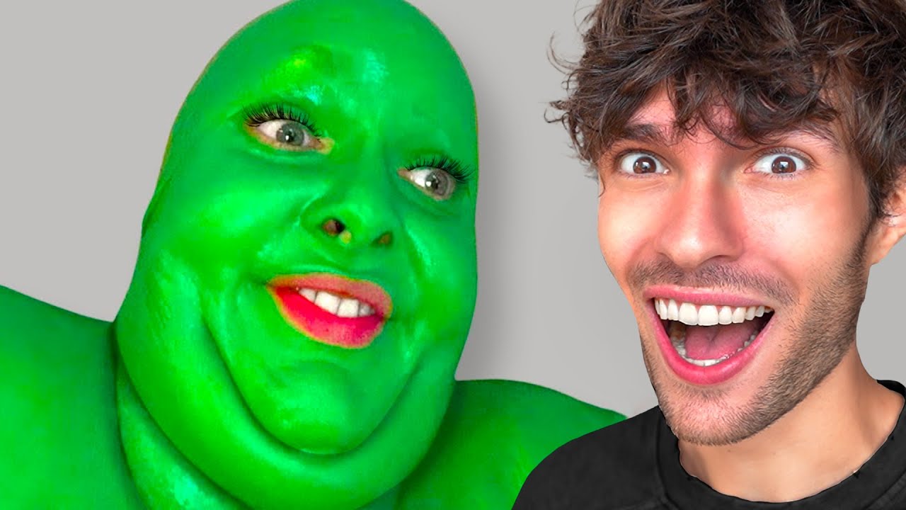 ESSAYE DE NE PAS RIRE ULTIME ! (+100 vidéos drôles)