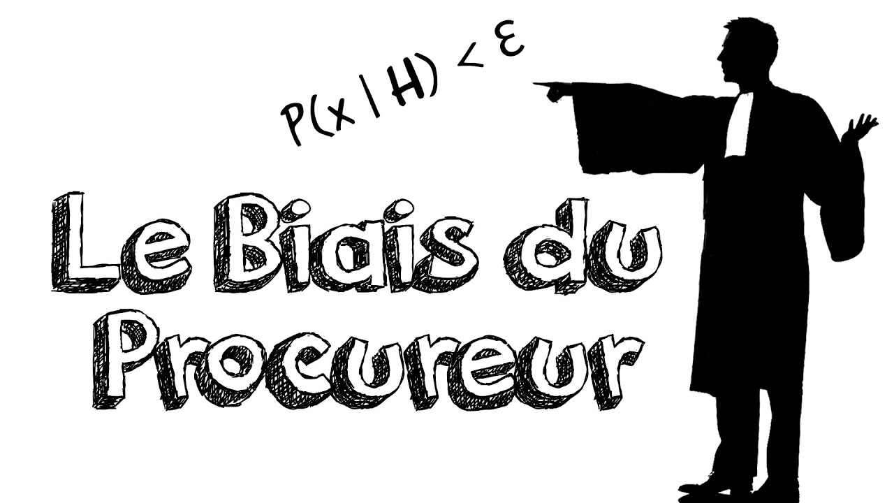 Ep28 Le Sophisme du Procureur (et quelques autres le&ccedil;ons Bay&eacute;siennes)