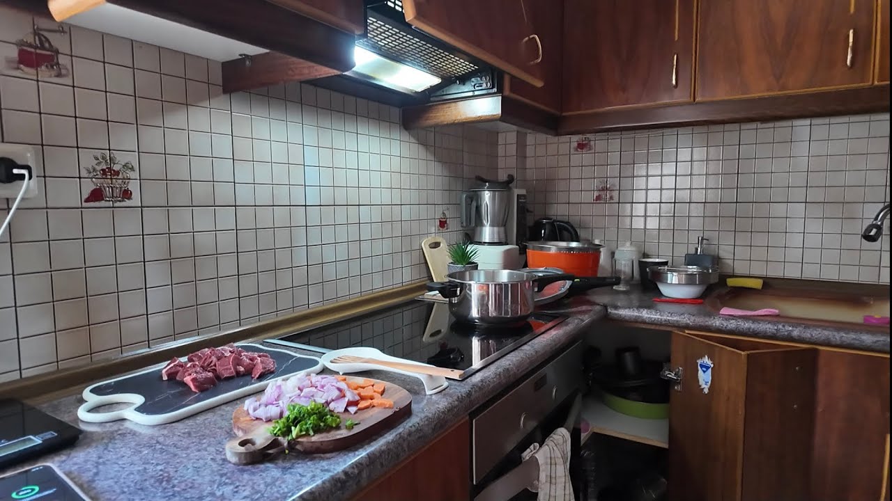 Мой быт в греческой семье. Как живёт обычная семья в Греции. 