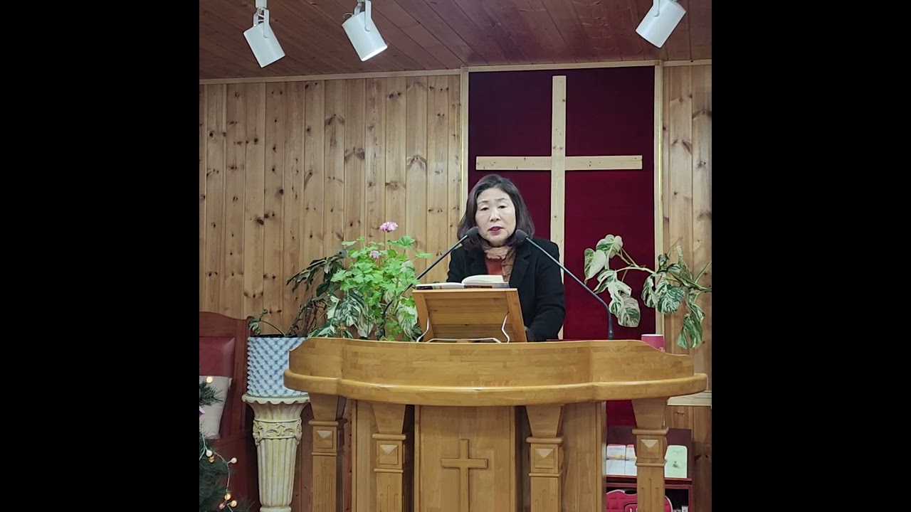 예수님의 간절한 기도 눅22:39-46