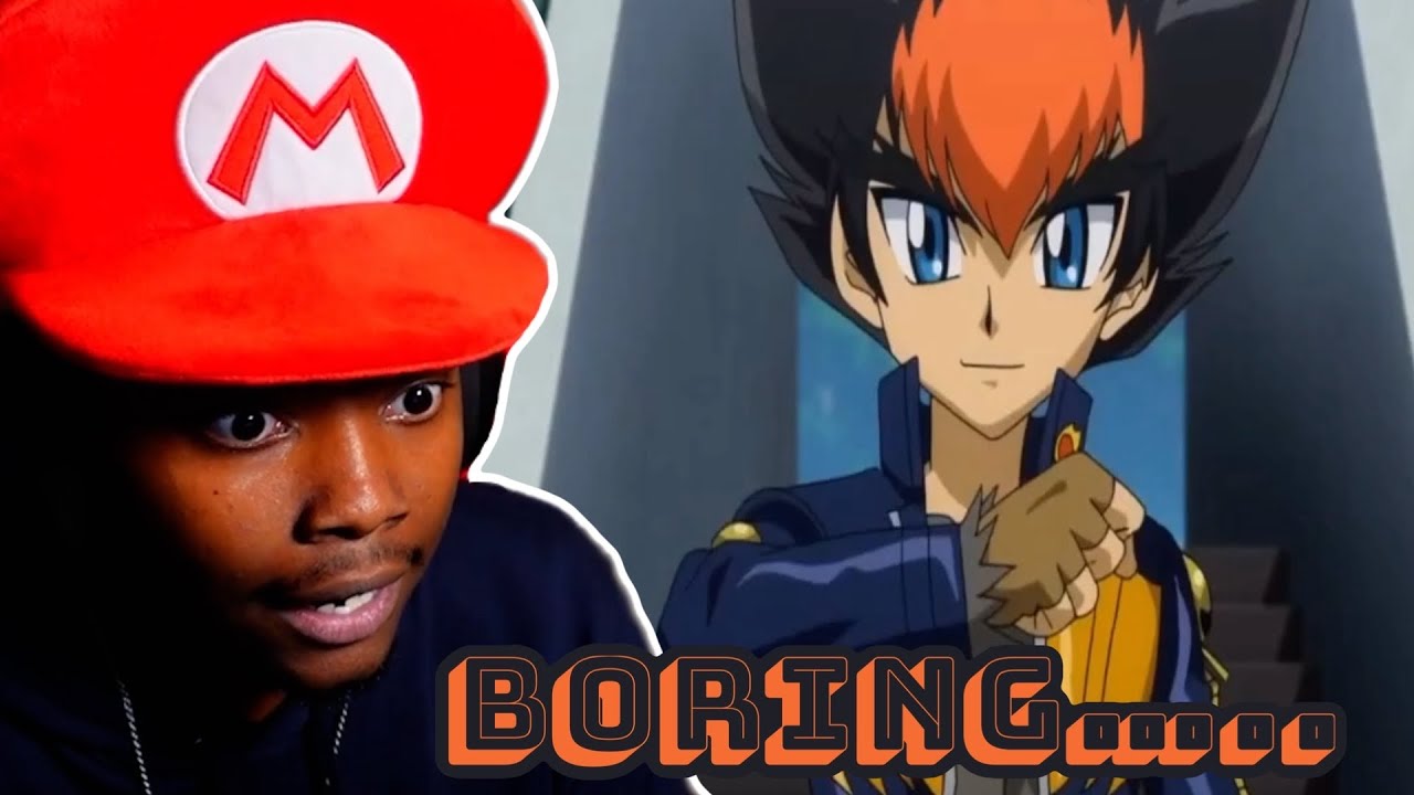 ZERO AINT REALLY IT....  *FIRST TIME REACTING* SHOGUN STEEL EPISODE 1-2 | SHOGUN STEEL REACTION