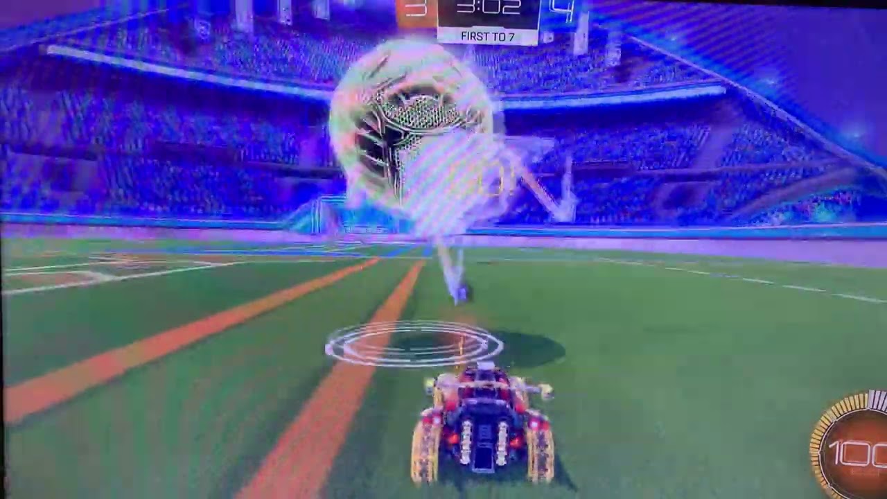 Rocket league ep 3