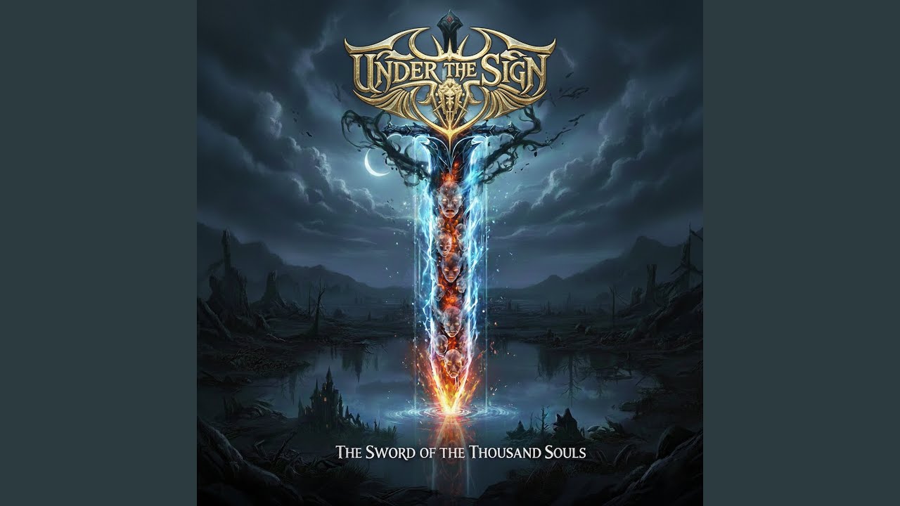 The Sword of the Thousand Souls