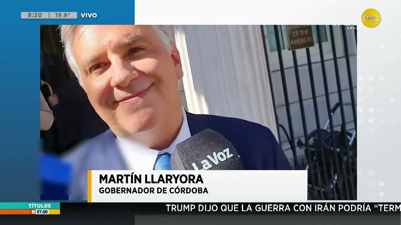 Milei se calificó como 