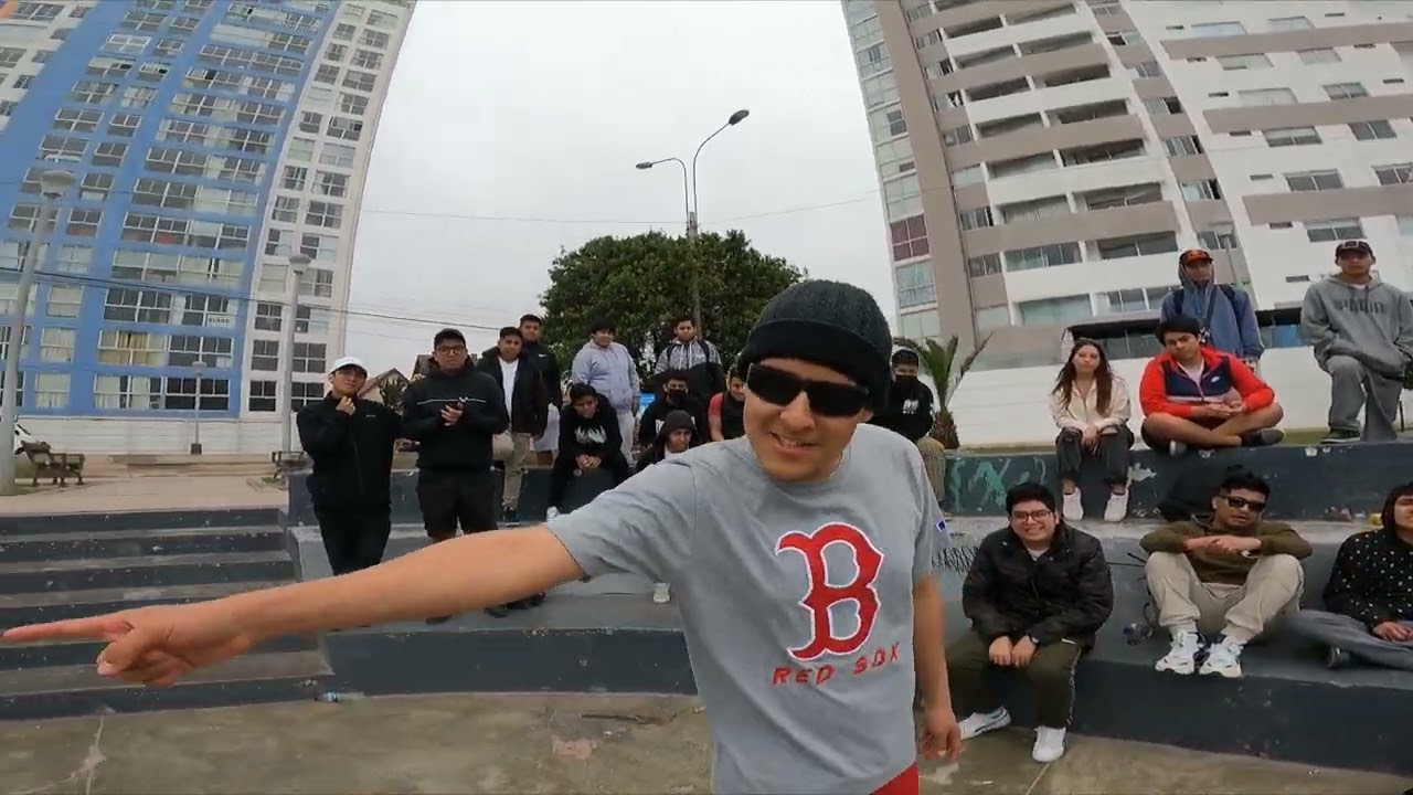 GINO vs PKS - SEMIFINAL - LZ ROULETTE