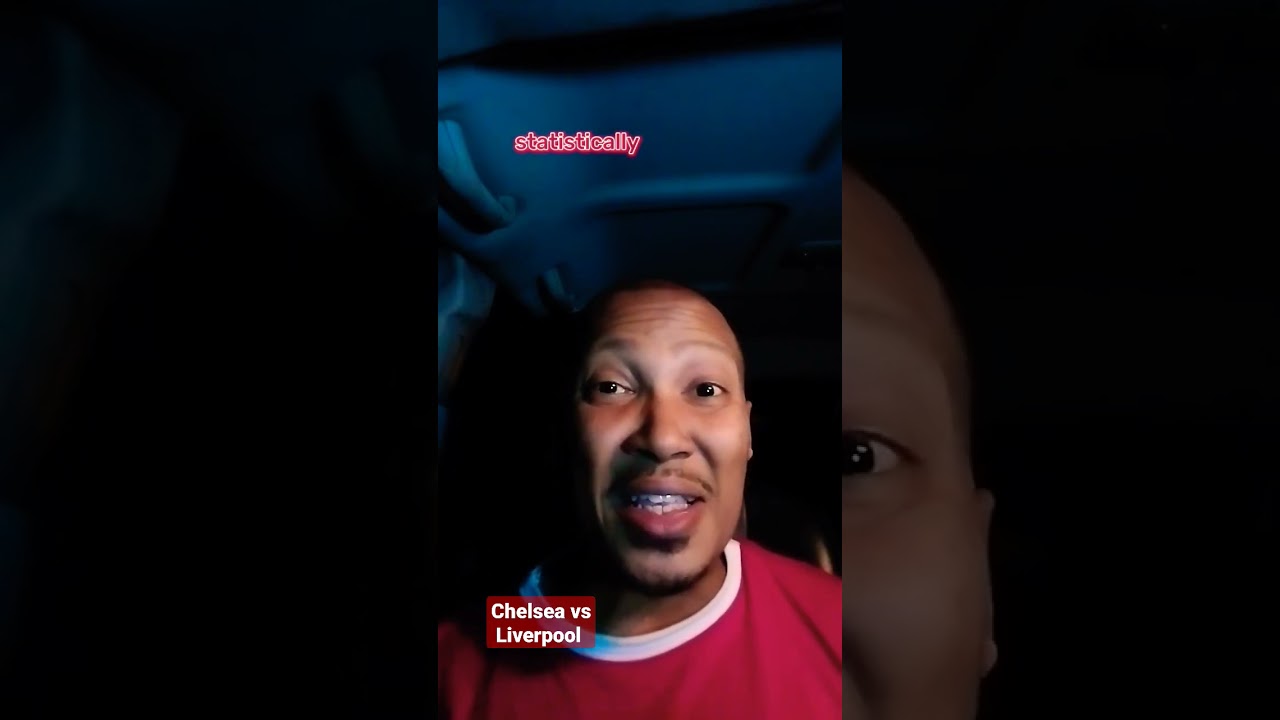 About last night: Chelsea vs Liverpool 