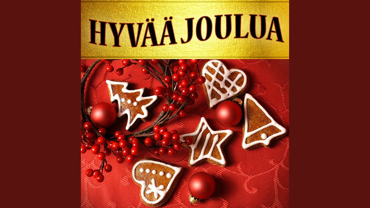 Joulu Ilman Sinua