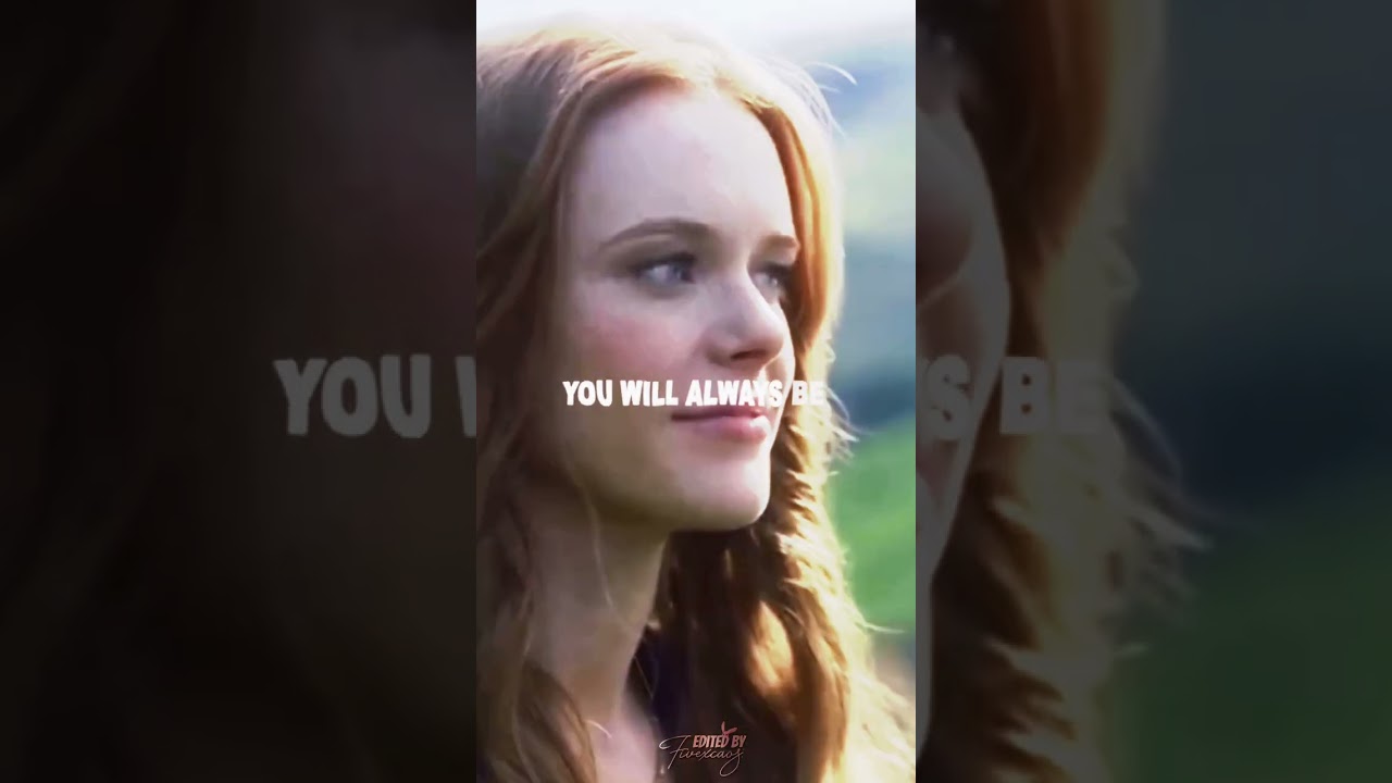 Bloom | You will always be a monster | #shorts [Fate: the winx saga s2]