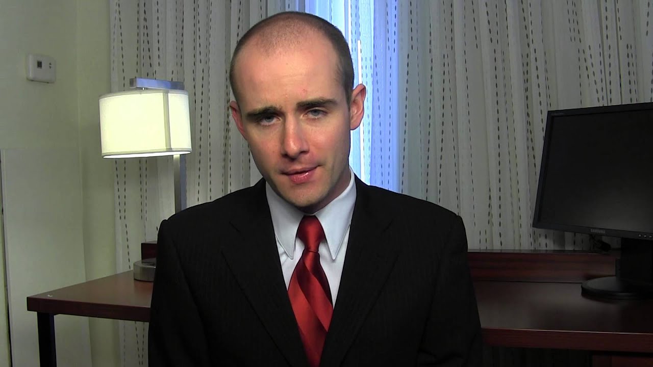 Brian HairBooster Testimonial