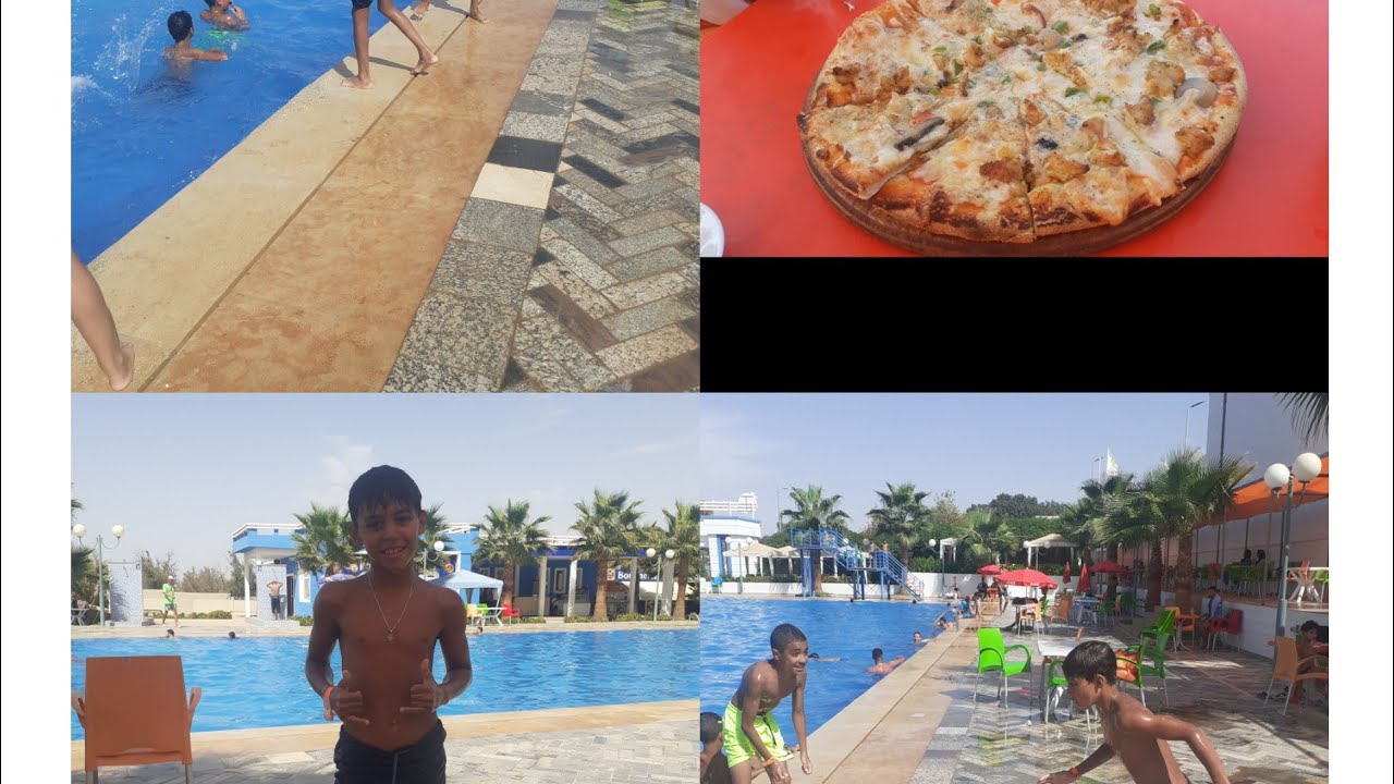 اليوم مشينا لابيسين 🏊‍♂️ سيدي يحيى الاجواء زوينه و نشيطه وجد رائعه مسخيناش نخرجو منو🏊‍♂️🏊‍♂️