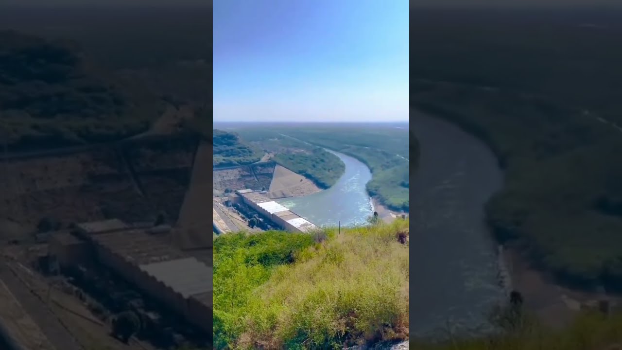 Mangla Fort | منگلا قلعہ میرپور آزاد کشمیر | Mangla Dam  #mangladam #manglafort #beautifulpakistan