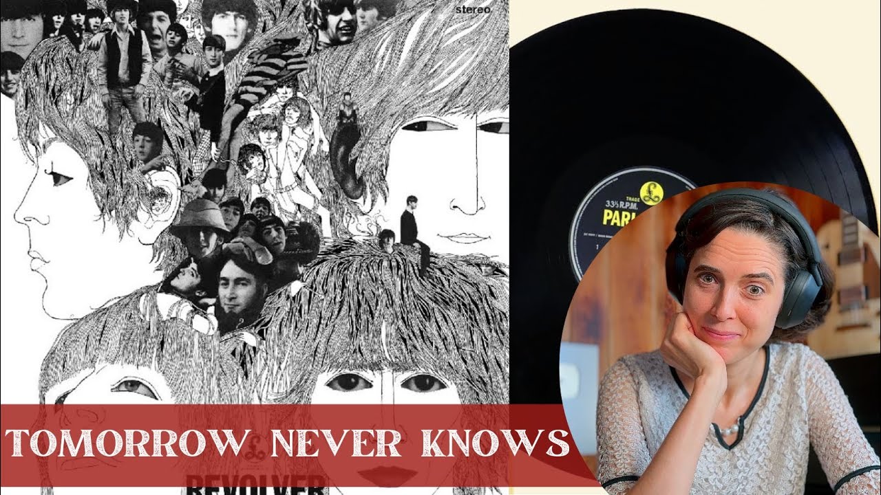 The Beatles, «Завтра никогда не узнает» — первое прослушивание и реакция классического музыканта ...