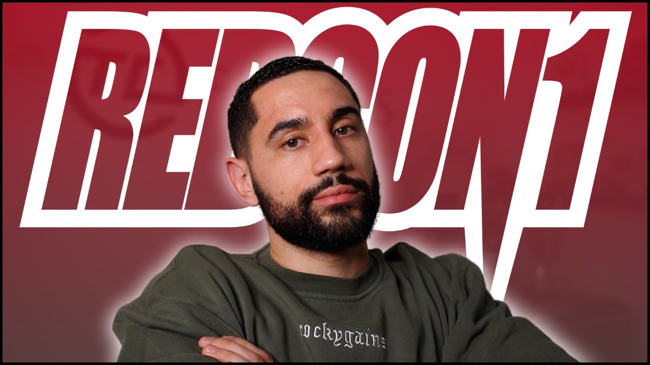 WHY I LEFT REDCON1 | TIME TO ADDRESS THIS...