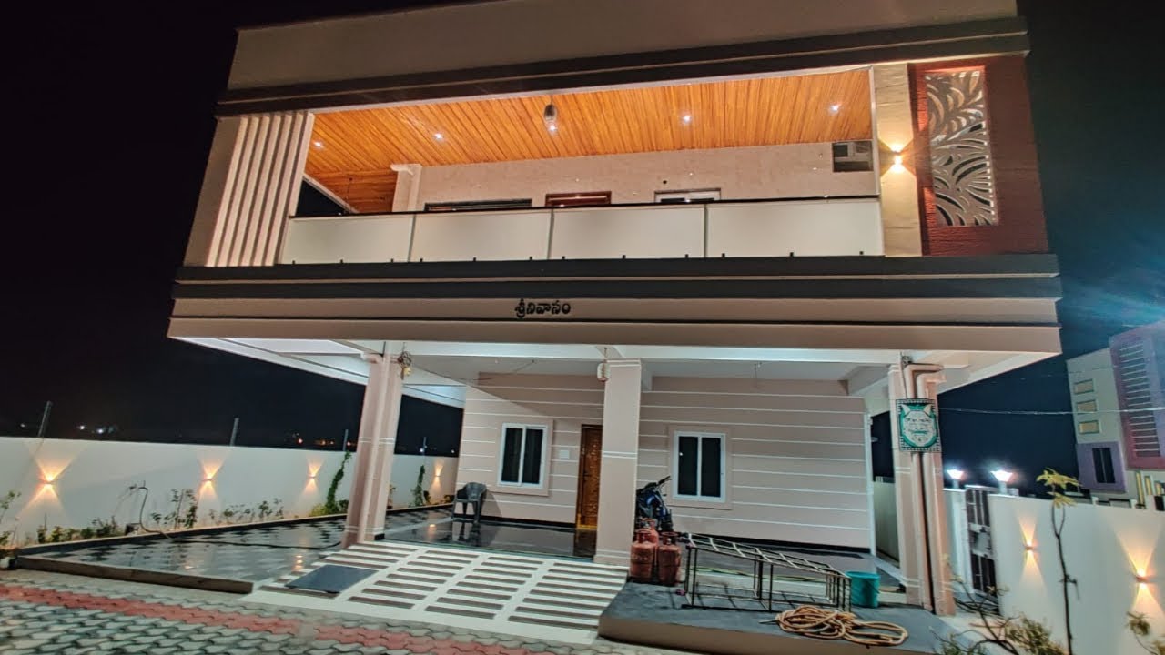 House for sale in Ongole