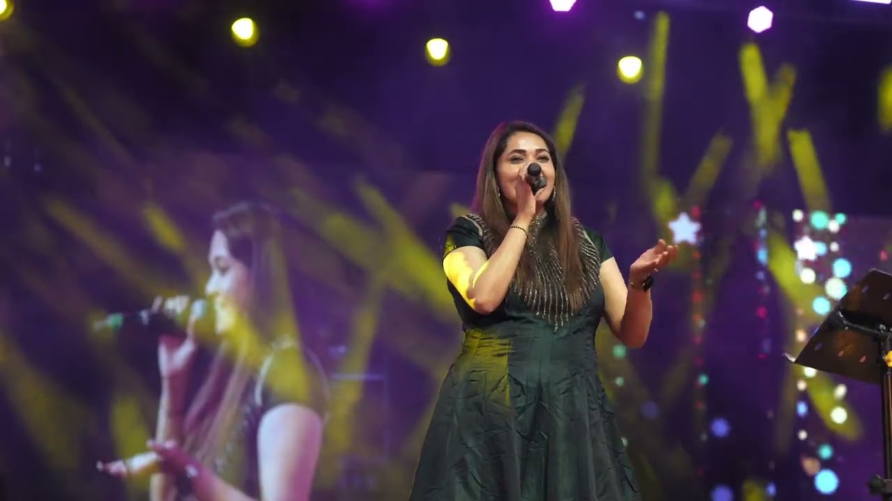 kodathi sarjapur road festival program moonstar events 🎶