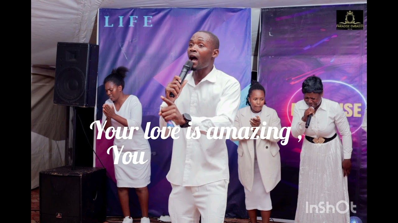 How great you are Lord 