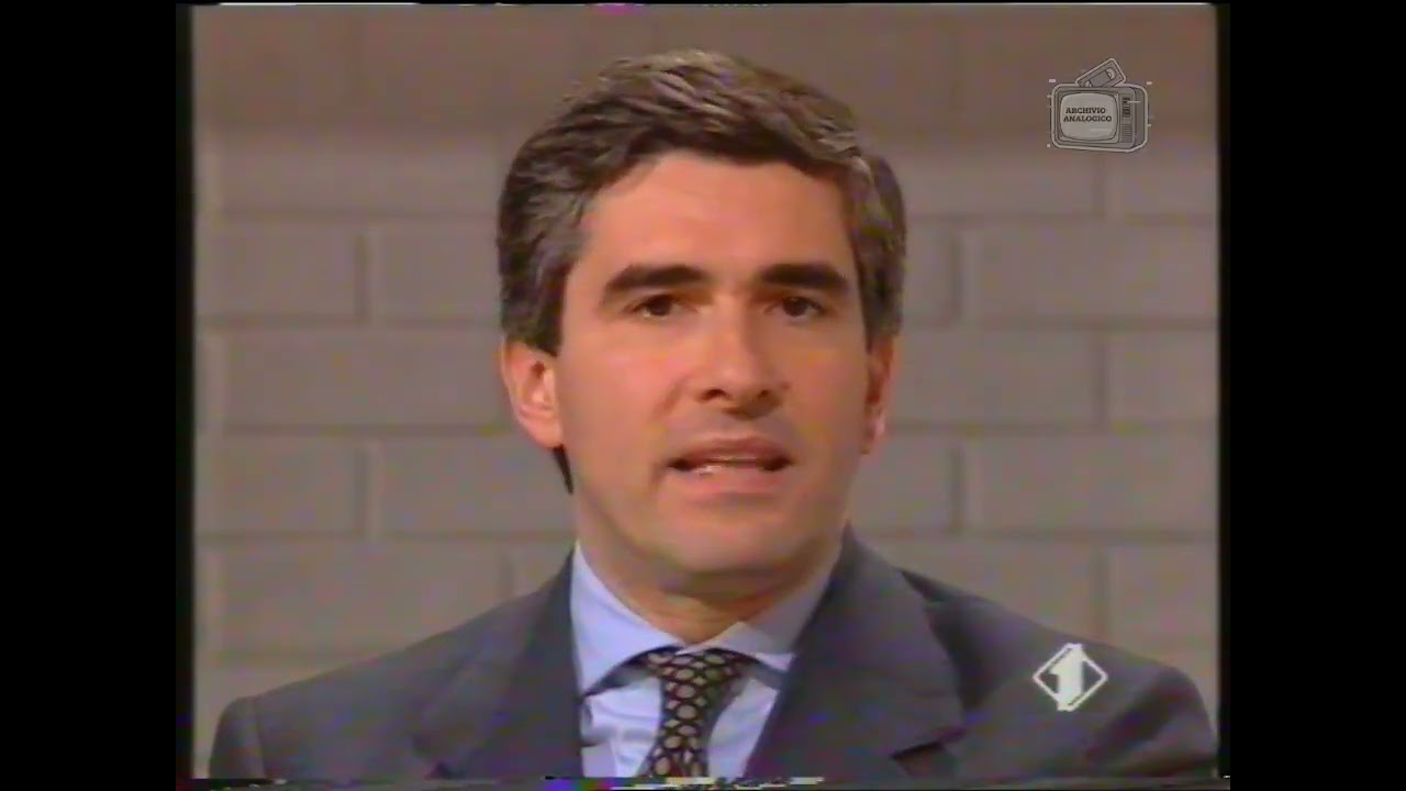 Italia 1 | 24 febbraio 1994 | 06_O di qua o di là (parte 1 di 4)