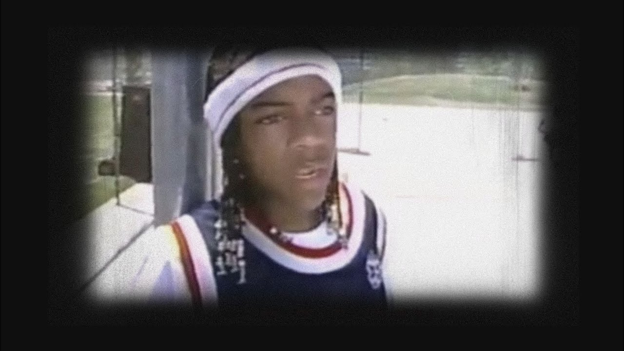 Lil' Bow Wow | 2002 ACCESS GRANTED BASKETBALL