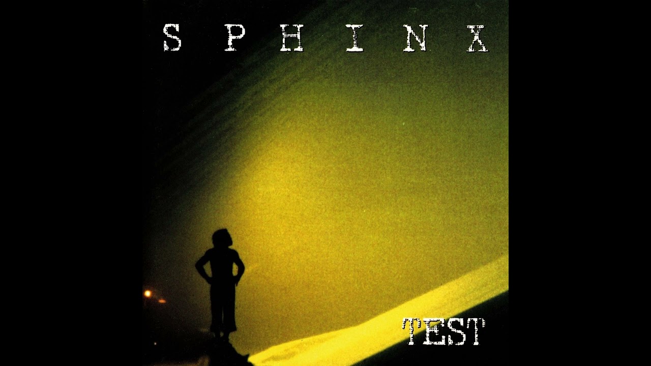 Sphinx - Underground