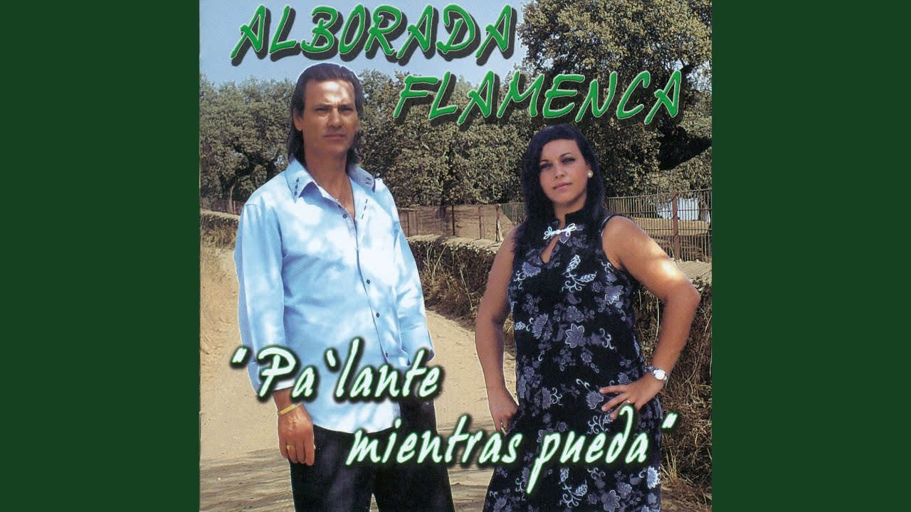 Cuando Ya No Pueda (Pasodoble)