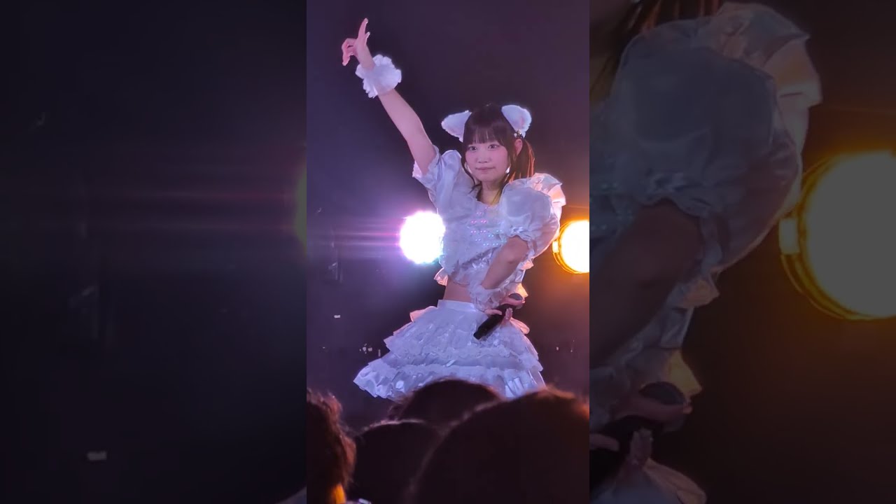 【# PEXACOA】DIVE TO THE FUTURE 蒼井かのん推しカメラ