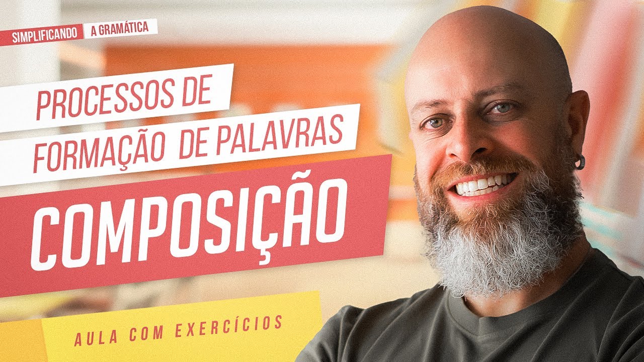 COMPOSIÇÃO + EXERCÍCIOS RESOLVIDOS