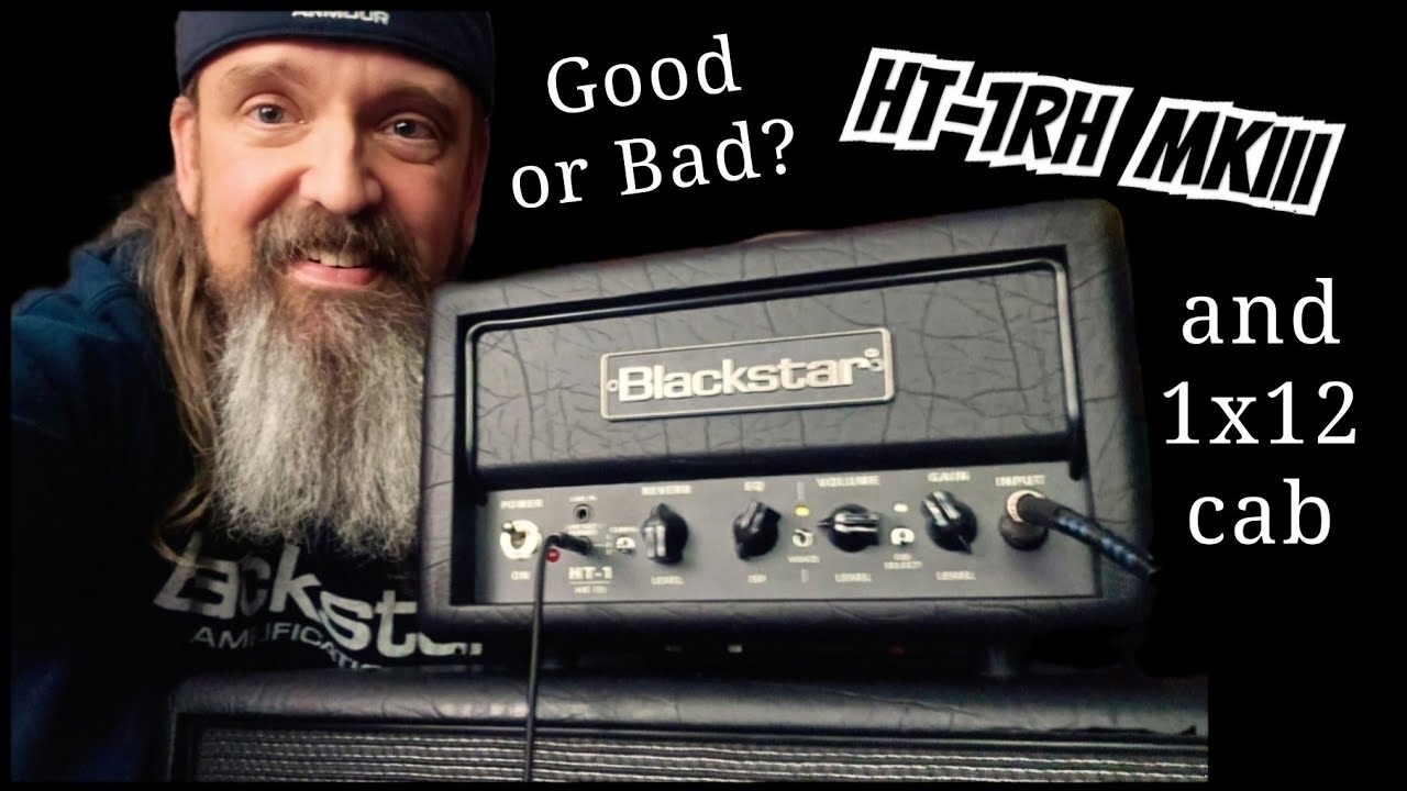 Is this Guitar Amplifier Worth the Hype? (yes)