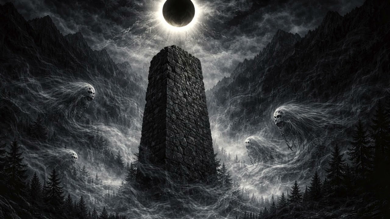 Black Stone - Draugvindar