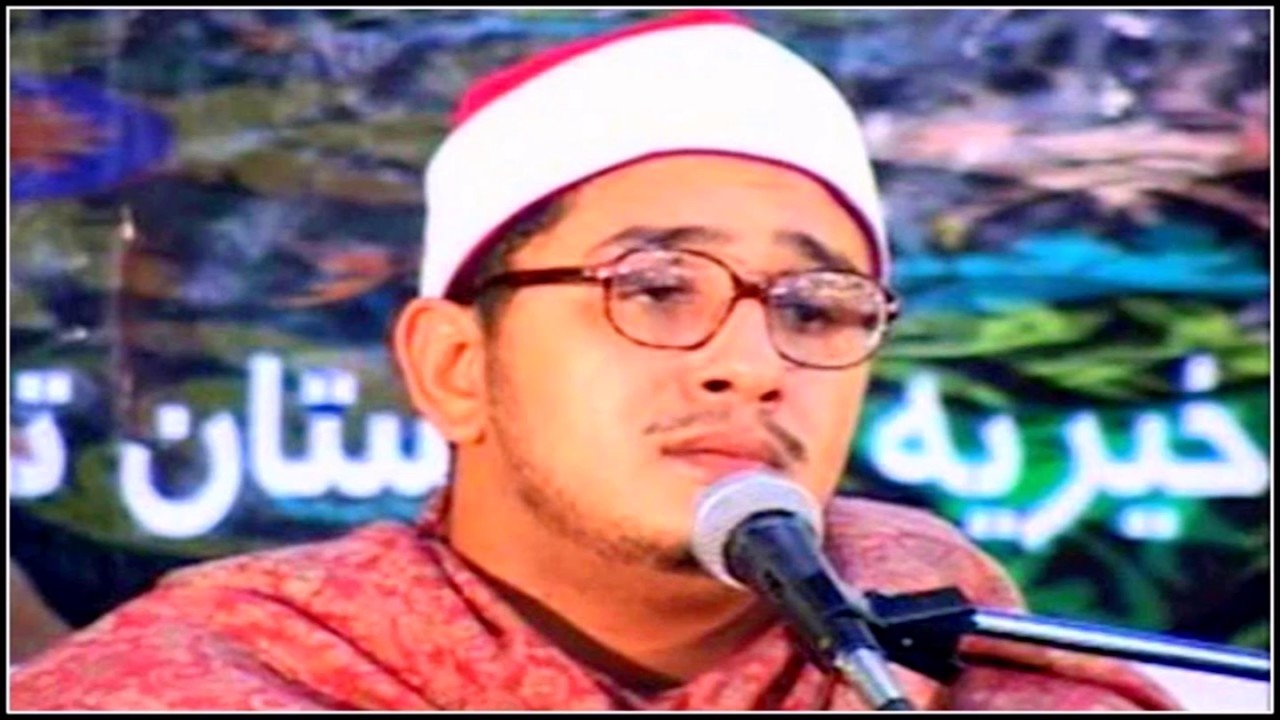 Surah Al-Isra Recited by Sheikh Mahmood Shahat
