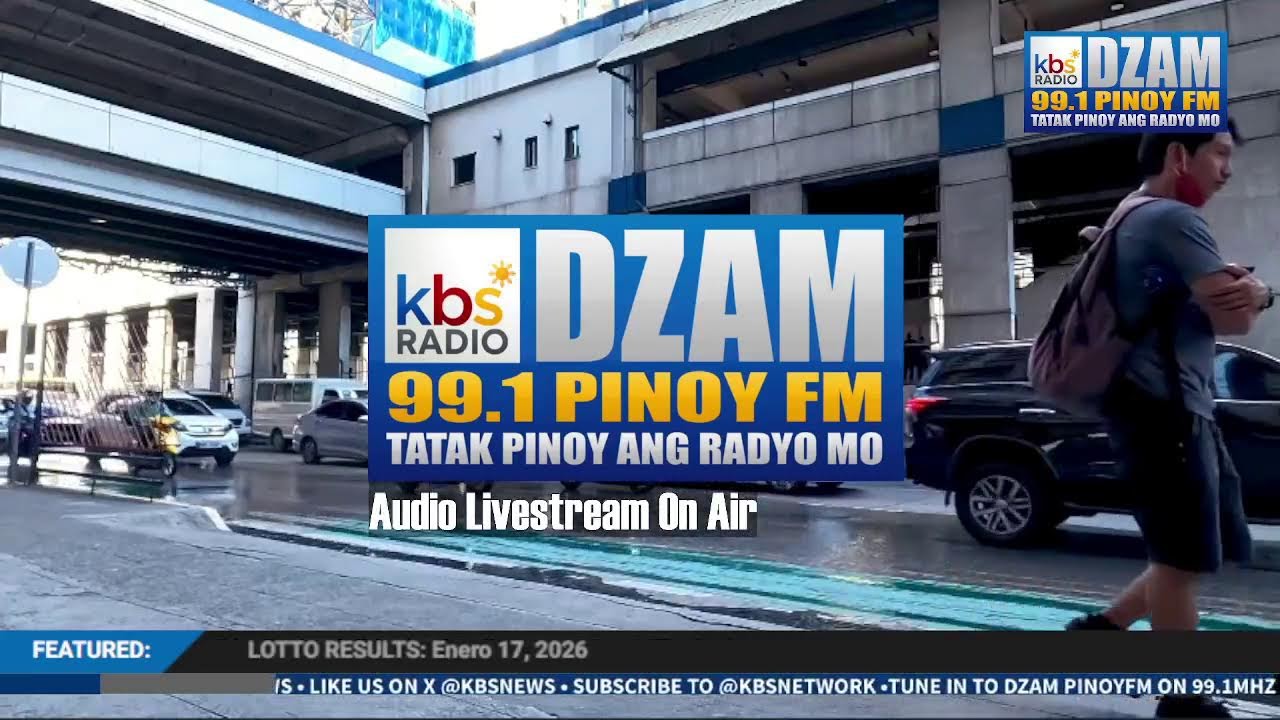 KBS Network - Live On Air