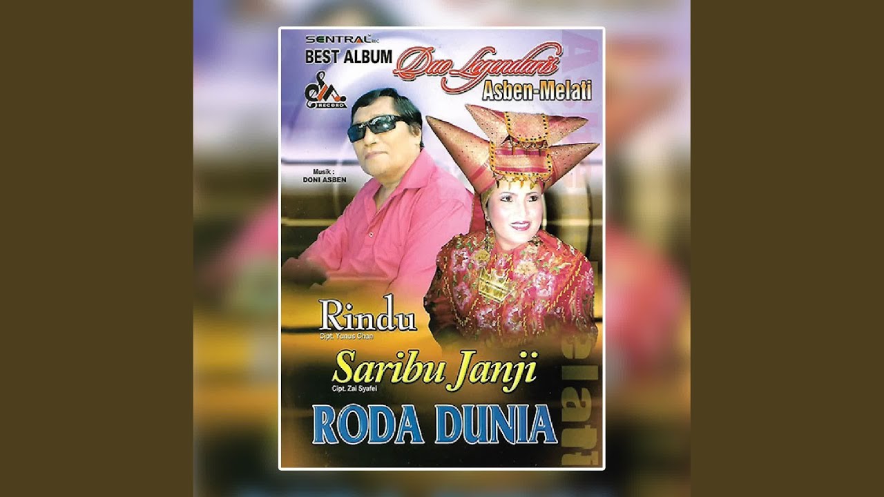 Cubadak Rimbo