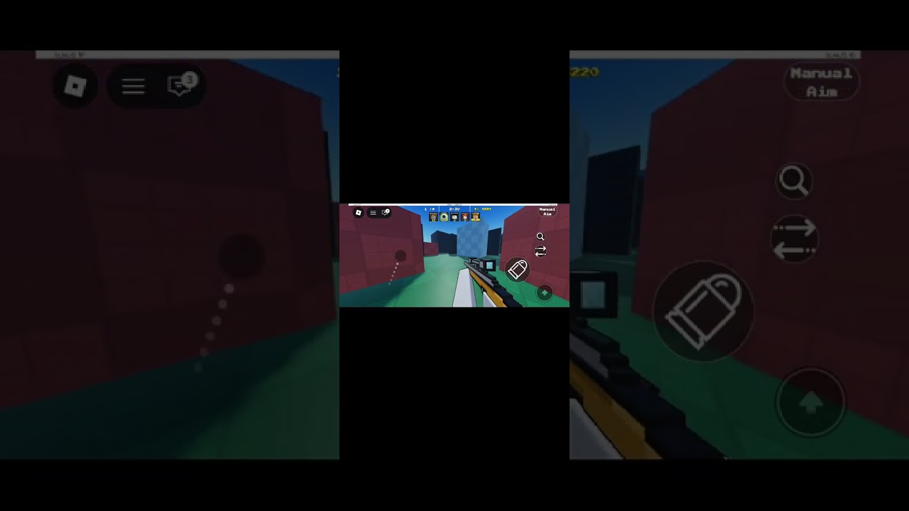 První video na našem kanale domigame