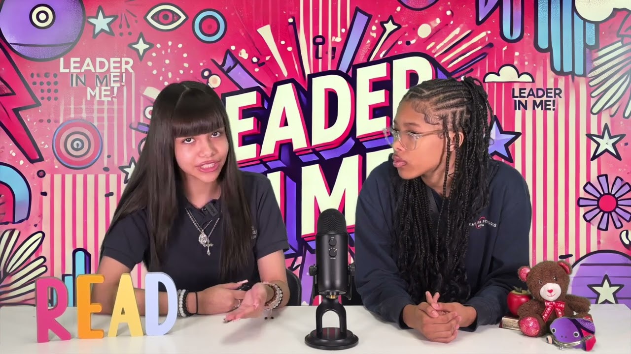 Leader In Me - Habit 4- Think Win-Win (RPTV)