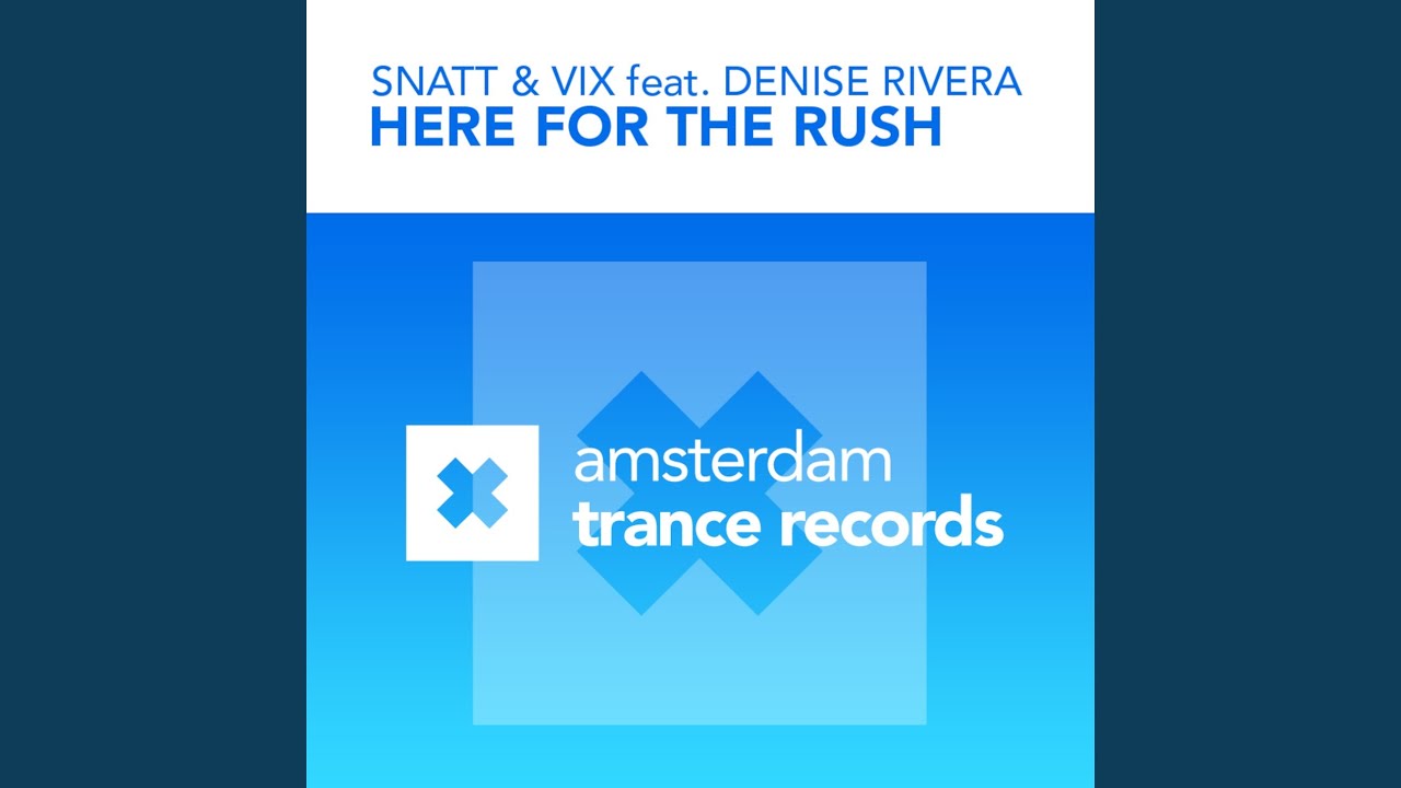 Here For The Rush (Dallaz Project Dub)