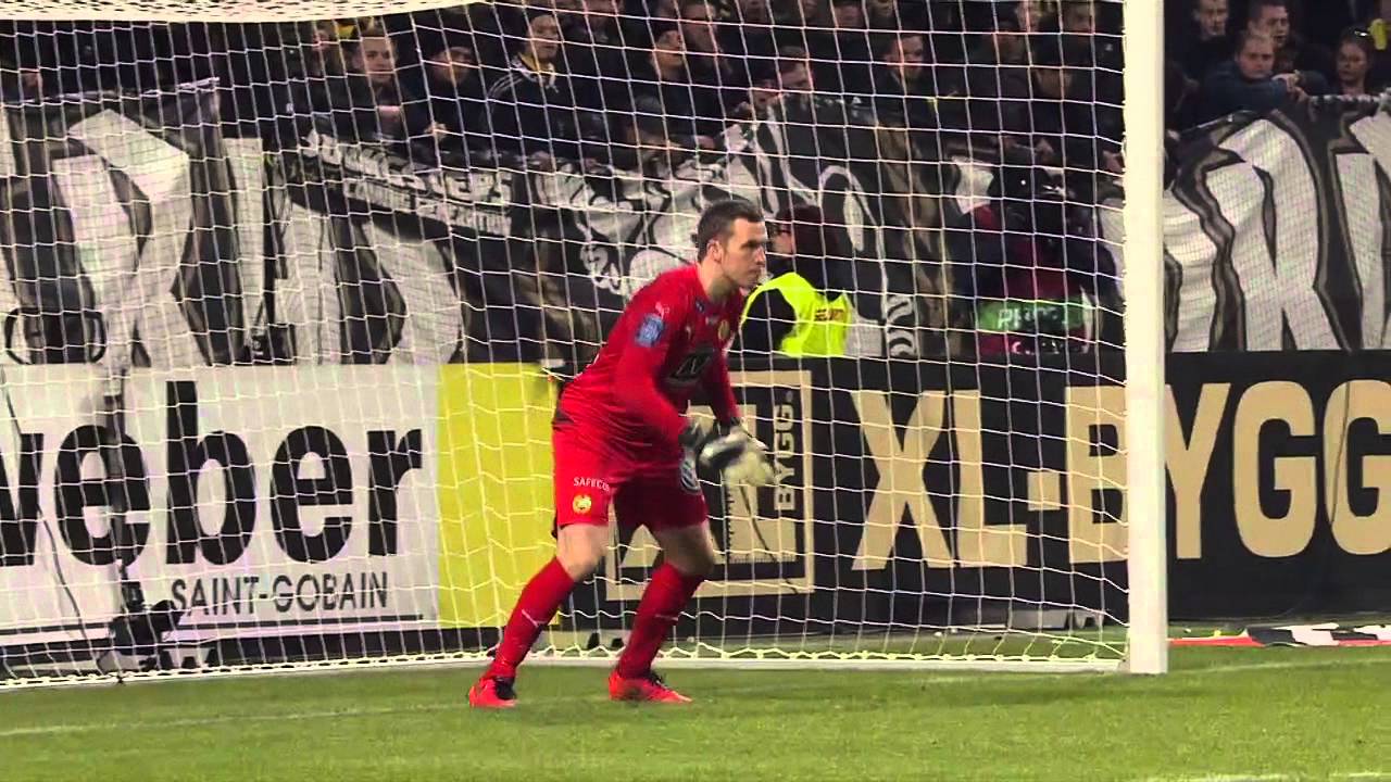 AIK - HAMMARBY - 2016 03 15 - TIFO + GOALS - Svenska Cupen (DERBY)