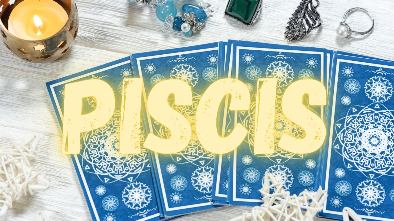 PISCIS SOÑASTE CON QUE ESTO PASARA!❤️🥰Y AHORA EL UNIVERSO DA LUZ VERDE PARA QUE OCURRA!🦋✨