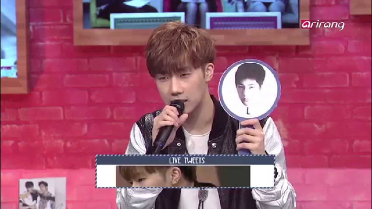 After School Club(Ep.160) - Kim Sung Kyu(김성규) - Full Episode