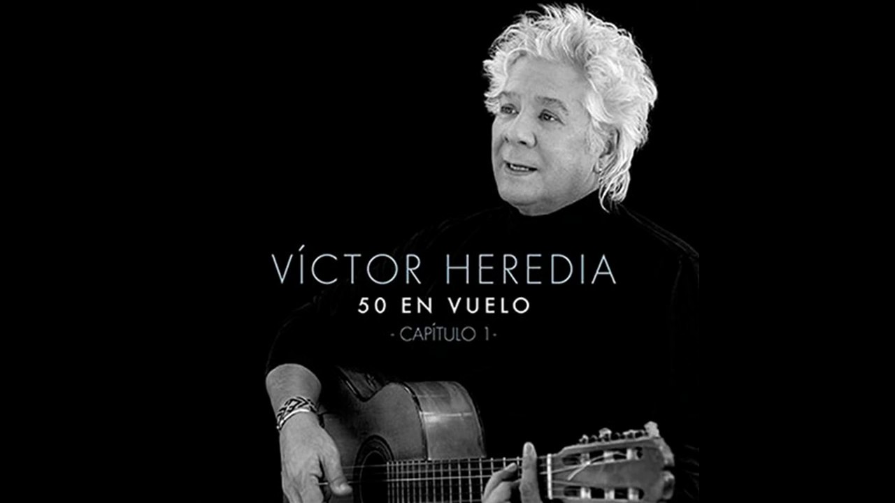 Sobreviviendo - Victor Heredia ft Leon Gieco