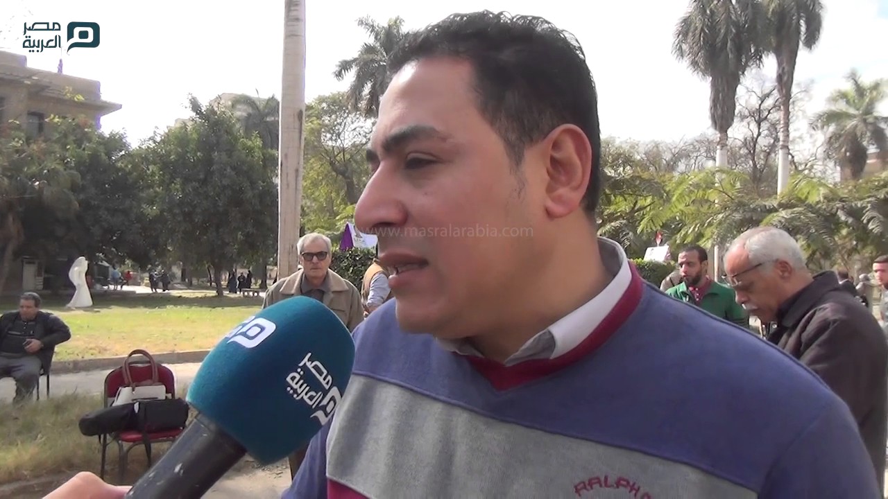 مصر العربية | «المهندسين الزراعيين» يطالبون النقيب الجديد بسرعة صرف المعاشات