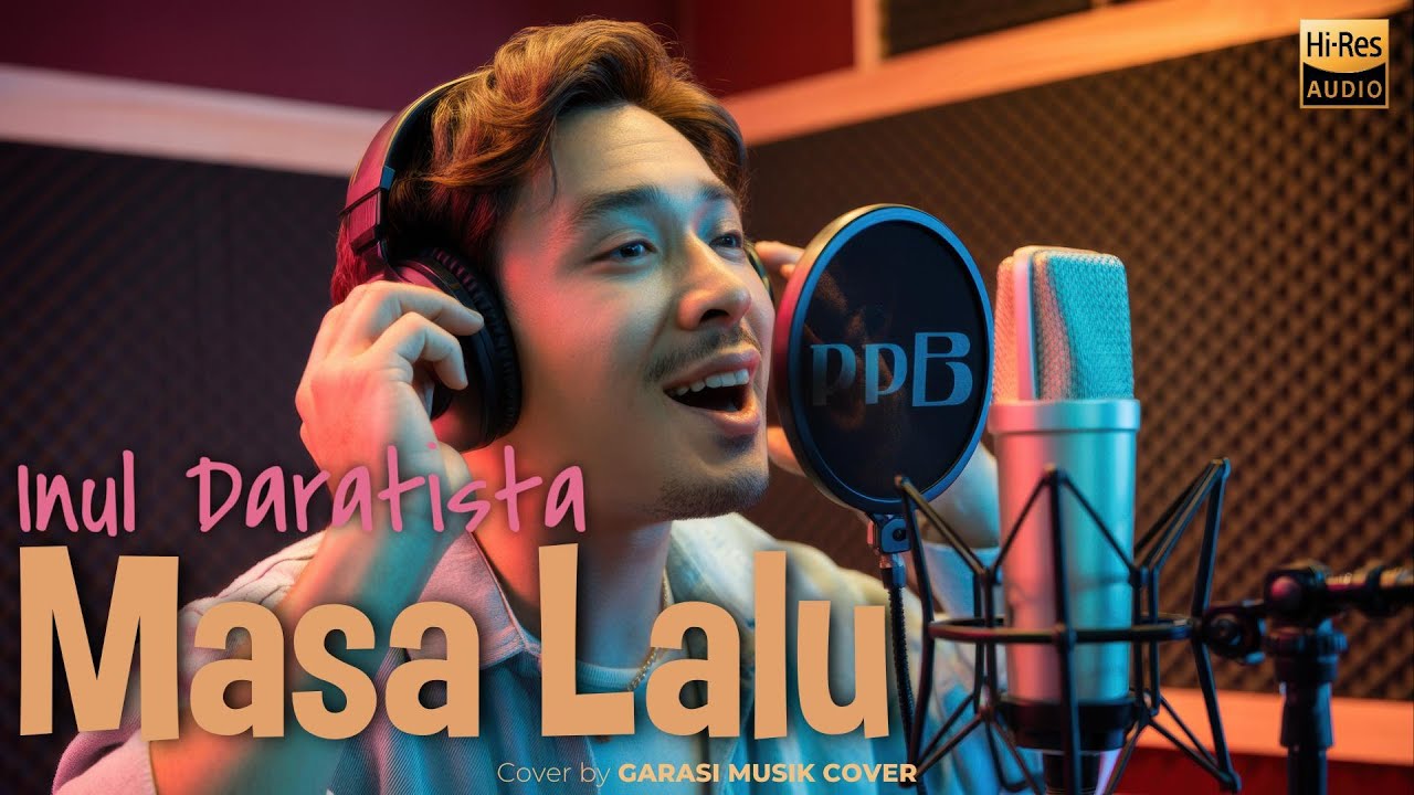 Inul Daratista – Masa Lalu | Jazz Cover By Garasi Musik Cover